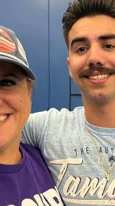 🌟 Welcome to the Team, Jace Morris! 🌟 We're thrilled to announce that Jace  Morris has joined Center Court as a Pro ambassador! With his expertise,  energy, passion for the game, Jace