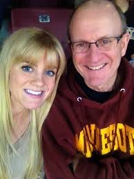 Allie Chadwick's Instagram, Twitter & Facebook