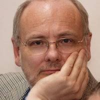 Bill (William) Schlegel