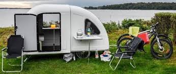 Maybe you would like to learn more about one of these? 7 Bicycle Campers For 2021 Best Micro Camping Trailers