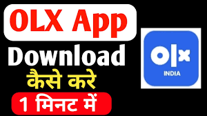 Olx App Download Kaise Kare How To Download Olx App Olx Download Kaise Kare Olx Olx Install Youtube