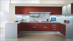 Image result for Artistic Kitchen With Red Quartz Countertop