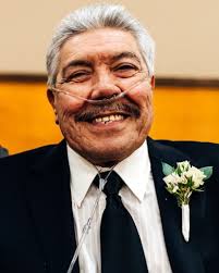 Johnny "Polkas" Villegas Obituary December 12, 2024