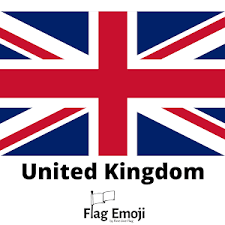 Black flag — a picture of a black flag, usually waving. United Kingdom Flag Emoji Copy Paste How Will It Look On Each Device Youtube