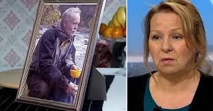 Glädje efter unik självmordsdom