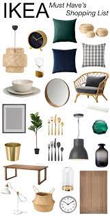Sharing Some Of The Best Ikea Finds On The Blog Today To Celebrate The Grand Opening Tomorrow Ikea Finds Ikea Home Ikea Decor