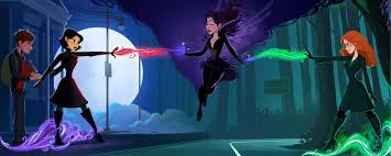 Megancrisp24 Final Battle Panel 1 Regina And Henry Once Upon A Time Funny Once Up A Time Once Upon A Time Peter Pan