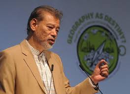 Las modas actuales del desarrollo fetichizan los datos, aparentemente para la formulación de políticas basada en la evidencia: Dr Jomo K Sundaram
