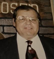 Robert Morrison Jr. Obituary (2023)