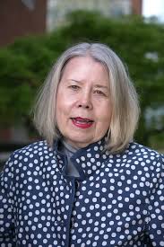 Iris Goodwin's Instagram, Twitter & Facebook