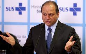 Ricardo josé magalhães barros é ministro da saúde do governo de michel temer. Ricardo Barros Denies That Eletrobras Capitalization Causes An Increase In The Electricity Bill Prime Time Zone World Prime Time Zone