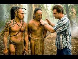 Like and share our website to support us. Apocalypto Making Of By Mel Gibson 2006 Youtube