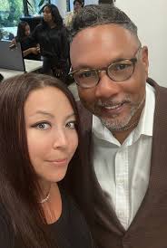 Celebrating Norluxe Realty with the Cadence team. Thank you to Damian and  Jeremy for this opportunity to shine! Damian Gilbert, MBA Jeremy Norman,  CCIM Jocelyn Villeda @gary rosser Wayne Goodwin…