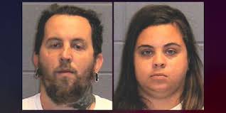 Half-naked Connecticut man charged after allegedly 'humping' trees: Police