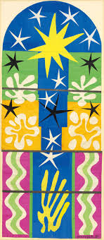 Museum Of Modern Art Moma Matisse Cutouts Henri Matisse Matisse Art