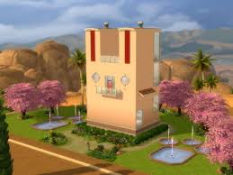 Modèle de maison sofia présenté sur construiresamaison.com. Les Sims 4 Ou Comment Creer La Maison De Mes Reves