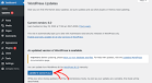 Как правильно обновить WordPress до новой версии