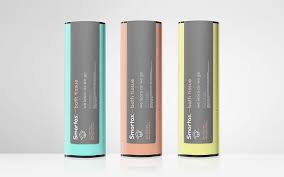 Smartas Anagrama Modern Packaging Modern Packaging Design Packaging Design