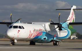 Image result for air vanuatu