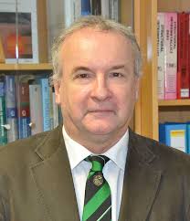 2019 Henry Clifton Sorby Award