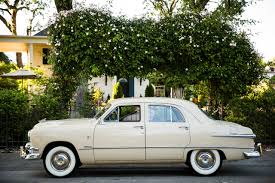 Image result for Casino Cream 1950 Ford