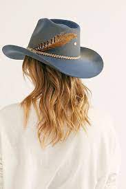 Monroe Hat For Women Men Hat Headwear Adjustable Hats 80s Headwear Dee Clotheoo Cowboy Hats Hats For Women Felt Cowboy Hats