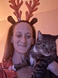 Hi all! I just wanted to introduce myself and share a photo that I took