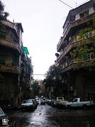 أصدقاءنا مين بيحزر بأنو جادة هالصورة المهاجرين دمشق في 01 03 2017 Mohajereen Damascus On 01 03 2017 Syria Damascus دمشق سوريا Photo Damascus Street View