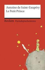 As he is worrying over his predicament, he is approached by the little prince, a very serious little blond boy who asks the narrator to draw him a sheep. Le Petit Prince Frankreich Schulbuch 978 3 15 019894 0 Thalia