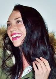 Josephine Hayes's Instagram, Twitter & Facebook