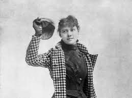 Nellie synonyms, nellie pronunciation, nellie translation, english dictionary definition of nellie. Nellie Bly S Record Breaking Trip Around The World Was To Her Surprise A Race Smart News Smithsonian Magazine