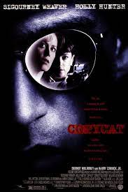Copycat 1995 Carteles De Cine Carteles De Peliculas Peliculas