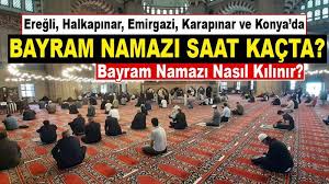 Bayram namazı vede nasıl kılınır? Bjal8jf4e2mg0m