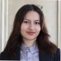 Ana Valadez's Instagram, Twitter & Facebook