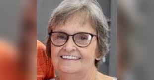 Kay Barnett Gann Obituary