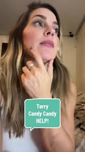 Terry y la Pizza Fría en Candy Candy