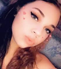 Felicity Marie VanAtta, age 23