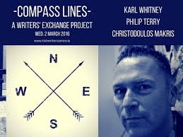 Compass Lines: the art of collaboration