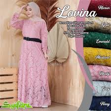 Kebaya brokat saat ini banyak sekali digunakan untuk menghadiri acara khusus yang berbeda dengan hari biasa. Kebaya Brokat Modern å¸–å­ Facebook