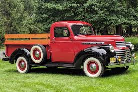 Image result for Bugatti Red 1941 GMC
