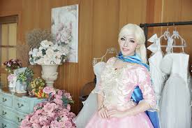 Null check out princess.anneliese21 deals and product reviews online now! Cosplayers Laboratory Thailand 012 Cos Aim Photo Gallery Asianbeat