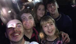 IBelong makes the barriers between peers a lot easier to break