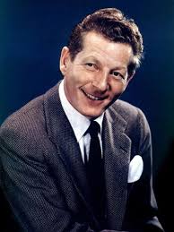 Danny Kaye Pictures