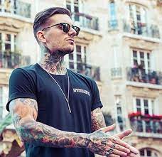 Active since 1968, stuart initially toured with lester flatt, and then in johnny cash 's road band before beginning work as a solo artist in the early 1980s. Marty Tattoo Artist Think Tank Paris Artistes Tatoueurs Dodie Tattoo Artiste Tatoueur