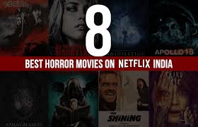 Best Horror Movies On Netflix India That You Should Watch