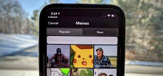 It helps create memes with. Generate Viral Memes Like A Pro With These Apps For Your Iphone Ios Iphone Gadget Hacks