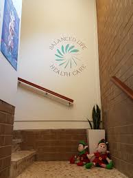 Maintaining a healthy balanced lifestyle. Balanced Life Health Care Level 1 823 Burwood Hwy Ferntree Gully Vic 3156 Australia