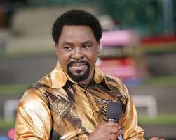 Temitope balogun joshua (born june 12, 1963), commonly referred to as t. Tb Joshua Misfired On Us Election And Nigerians Won T Let Him Be Thecable