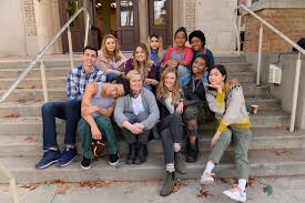 3 march 2021 (usa) see more ». Netflix S Moxie See The Exclusive Trailer For Amy Poehler S Movie