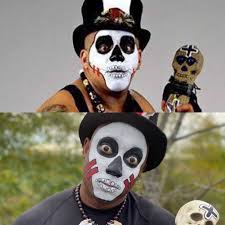 Happy Halloween! 🎃👻 Who had the BEST costume